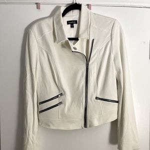 Off white bebe jacket